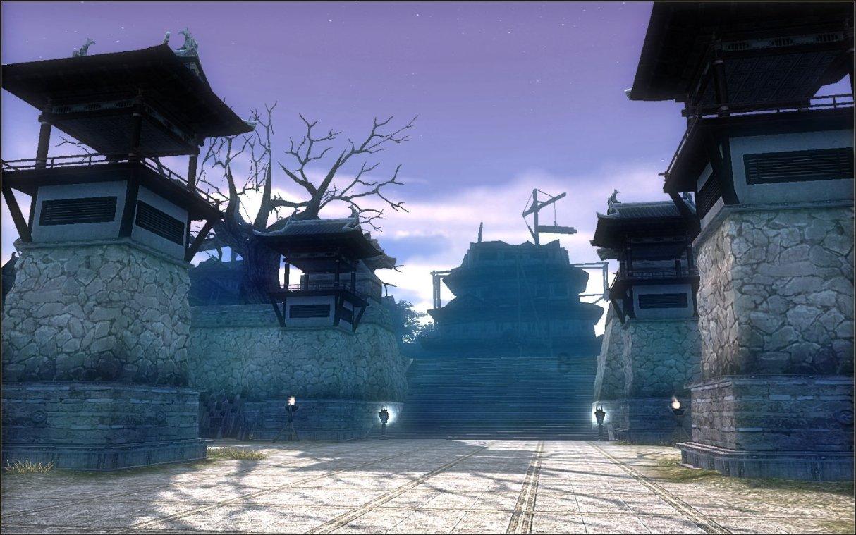 魂之轨迹