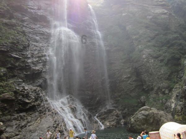 野餐女孩救援