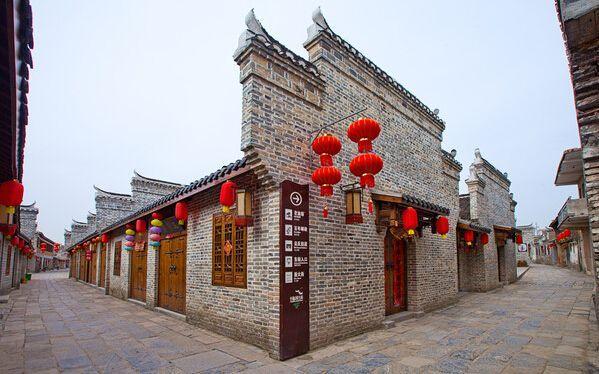 受困的忍者